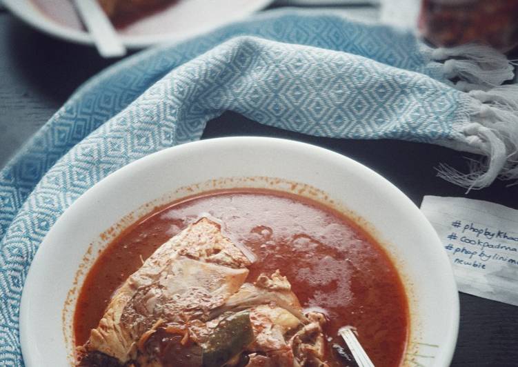 Masak Lada #phopbylinimohd #batch23