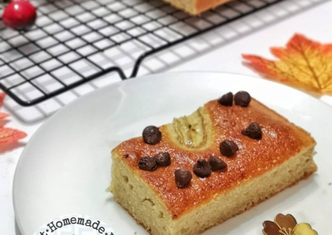 Kue Pisang