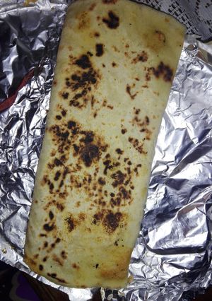 صورة لوصفة الشاورما