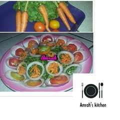 A picture of Salad.