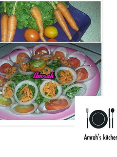 A picture of Salad.