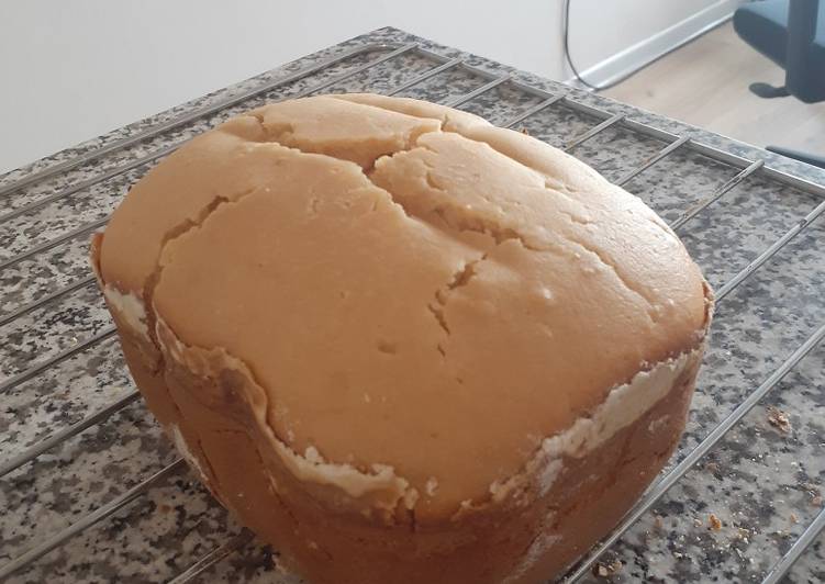 Queque Básico Wurden