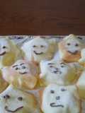 Biscotti fantasmini