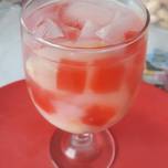 #320.Es Lychee Jelly