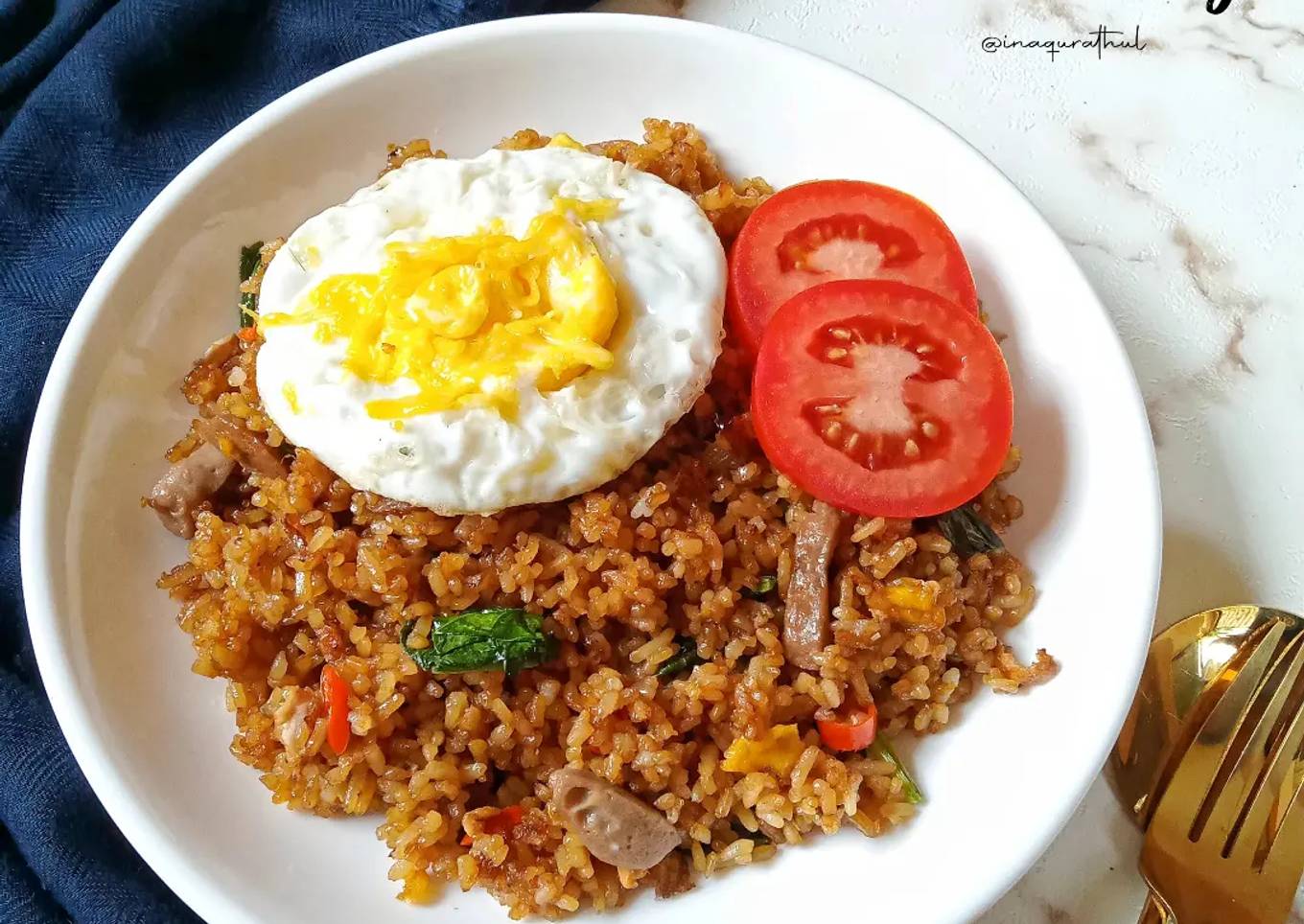 Nasi Goreng
