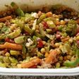 Ensalada de garbanzos