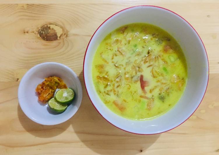 Soto Betawi