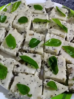 மோர் களி (Morkali recipe in tamil) செய்முறை முக்கிய புகைப்படம்