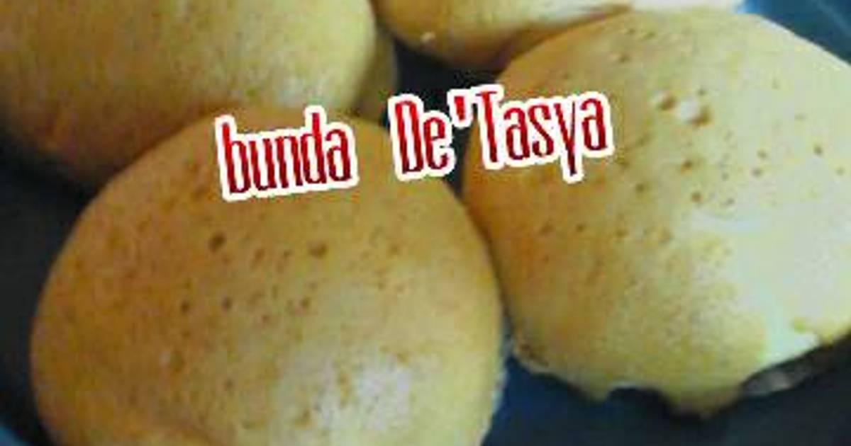 Resep Roti Boy Sederhana Pke Teflon Oleh Yulitasya - Cookpad Resep Roti Boy Sederhana Pke Teflon Oleh Yulitasya - Cookpad