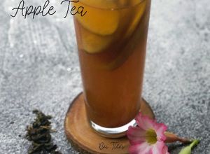 Foto resep Apple Tea