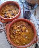 Mi locro del 25 de Mayo