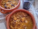 Mi locro del 25 de Mayo