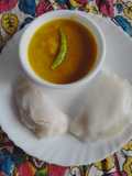 Dal Peetha