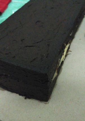 Foto resep Cake Oreo