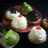 Donat montox ibu Restu