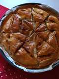 Baklava