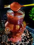 Nutella Homemade