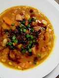 Locro Vegano