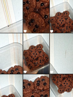 Foto resep Cookies simple tanpa oven tanpa mixer cuma 4 bahan