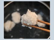A picture of protein diet