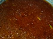 Gambar sambal buras