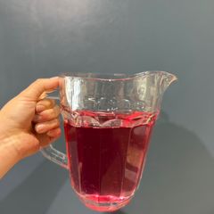 A picture of Sage Blossom Cordial (Sok od Kadulje).