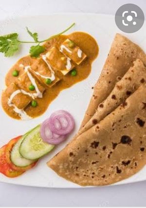 પનીર લસુની મસાલા(paneer lasuni masala recipe in Gujarati) રેસીપી મુખ્ય ફોટો