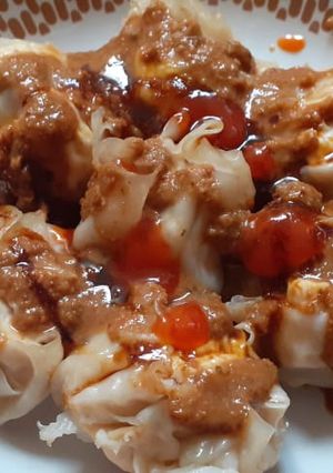 Foto resep Siomay ayam