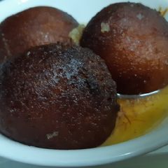 KALAJAMUN jaggery OR Sugar A picture of KALAJAMUN jaggery OR Sugar.
