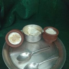 A picture of Easy Malai Kulfi.