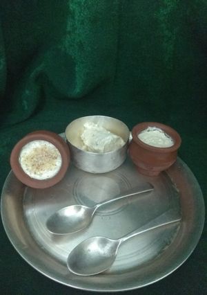 A picture of Easy Malai Kulfi.