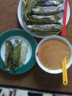 Foto resep Otak otak ikan tengiri🦈
