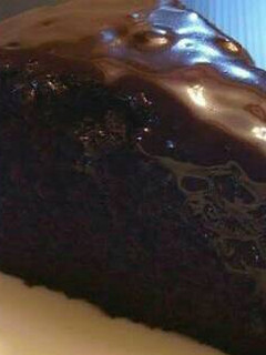 Foto resep Cake coklat kukus lembut