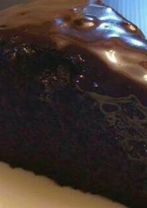 Foto resep Cake coklat kukus lembut