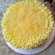 Pineapple Cake