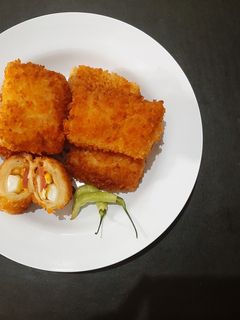 Foto resep RisMa (Risol Mayo)