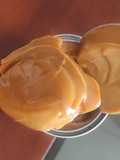 Dulce de leche (con leche condensada)