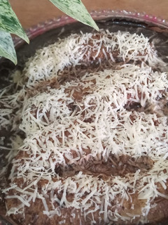 Foto resep Pisang Saus Coklat Milo