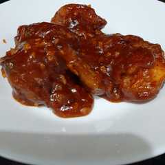 รูปของ Ayam Richeese KW Super