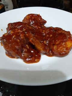 Foto resep Ayam Richeese KW Super