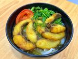 Bún Cá Rô Phi