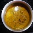 Sprouts curry