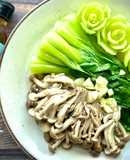 我是燙青菜 / 家常菜