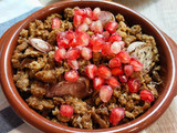 Migas veganas
