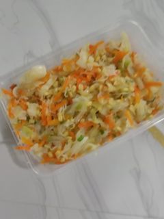 Foto resep Orak Arik Sayuran Isian GEHU