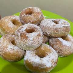 รูปของ Donat