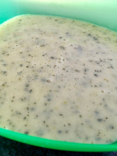 Una foto de Crema de verduras