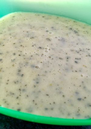 Foto principal de Crema de verduras