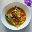 Ikan pallumara kembung khas Sulawesi selatan