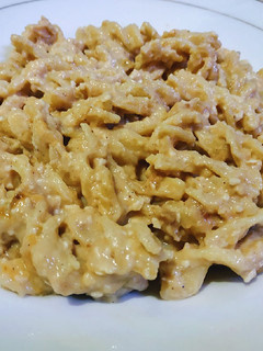 Foto resep Fusilli cheese creamy